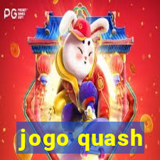 jogo quash